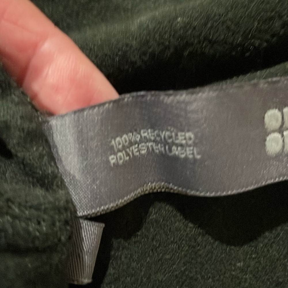 Sweaty Betty fleece joggers - Picture 8 of 9